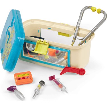 B.Toys Doktor Seti - 9 Parça Fiyatı - Taksit Seçenekleri