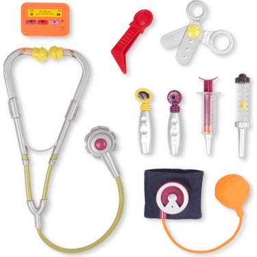B.Toys Doktor Seti - 9 Parça Fiyatı - Taksit Seçenekleri
