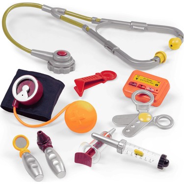 B.Toys Doktor Seti - 9 Parça Fiyatı - Taksit Seçenekleri