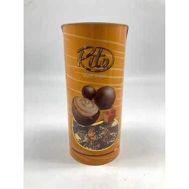 Tayaş Rito Premium Kutu Toplam 600 gr Çikolata Çilek ve Fiyatı