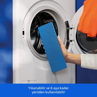 Philips Oneup XV1882/20 Değiştirilebilir Mop Bezleri Fiyatı