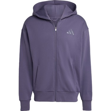 Adidas Sportswear JV7232 ALL SZN French Terry Full-Zip Fiyatı