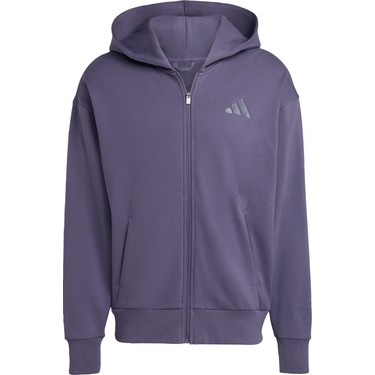 Adidas Sportswear JV7232 ALL SZN French Terry Full-Zip Fiyatı