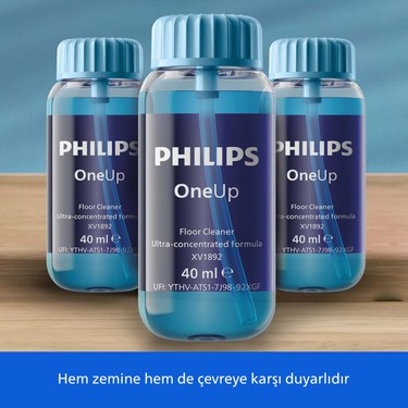 Philips Oneup Deterjan XV1892/02 Ultra Konsantre 2 Adet Fiyatı