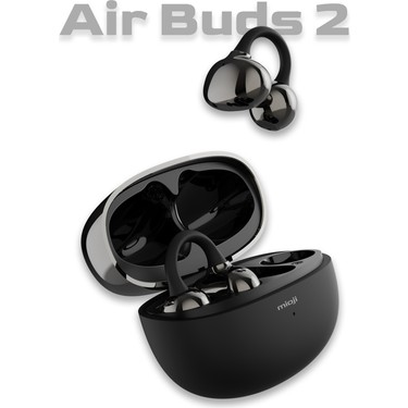 Mioji Air Buds 2 Kablosuz 5.4 Ios Android Windows Pc ve Tüm Fiyatı
