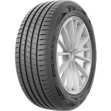 Petlas 205/55R16 91V Prime Comfort (A-B Etiket) Oto Yaz Fiyatı