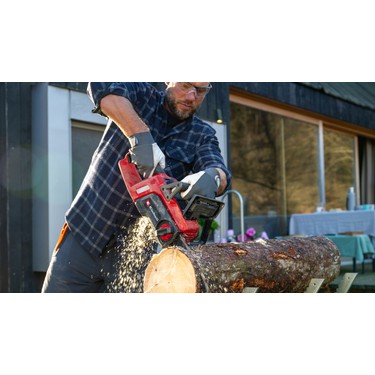 ヤマル　L Einhell Expert GE-LC 18/25 Li Bl - Solo, Kömürsüz Akülü Ağaç Fiyatı