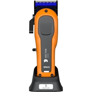 Hector Space x 8000 Rpm Saç Tıraş Makinesi Turuncu Fiyatı
