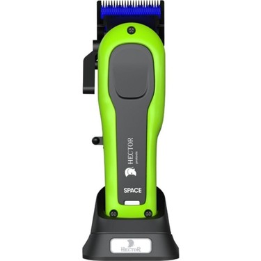 Hector Space x 8000 Rpm Saç Tıraş Makinesi Yeşil Fiyatı