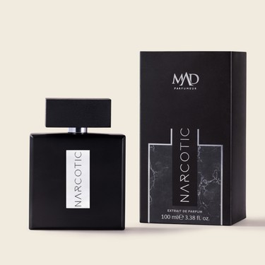 Mad Parfüm Mad Narcotic 100 ml Unisex Parfüm Çiçeksi Koku Fiyatı