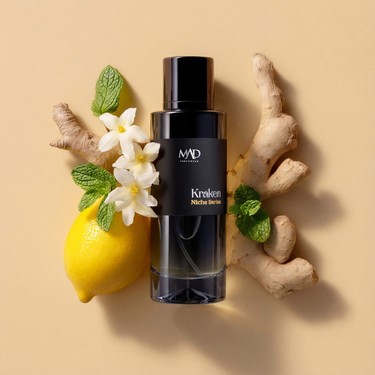 Mad Parfüm Mad Kraken 100 ml Unisex Parfüm Fiyatı