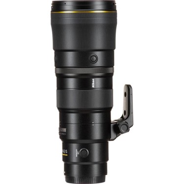 Nikon Nikkor Z 600MM F/6.3 Vr S Lens Fiyatı