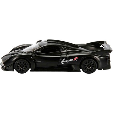 Göçmen 1:32 Rmz City Dark Serisi Die Cast Model Araba - Fiyatı