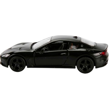 Göçmen 1:32 Rmz City Dark Serisi Die Cast Model Araba - Fiyatı