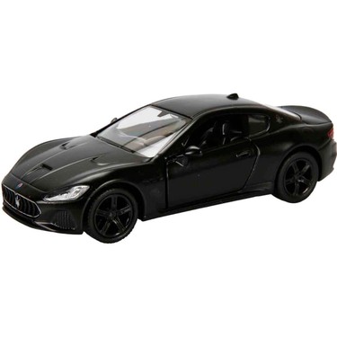 Göçmen 1:32 Rmz City Dark Serisi Die Cast Model Araba - Fiyatı