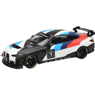 1/24 Bmw M4 Gt3 Model Araba Fiyatı - Taksit Seçenekleri