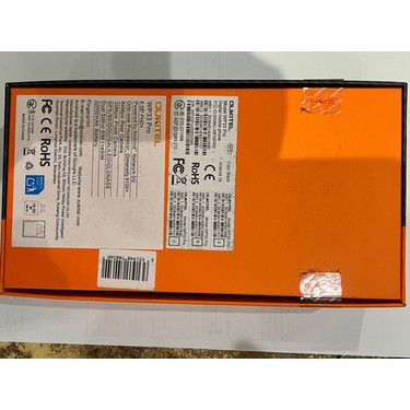 Oukitel WP33PRO Fiyatı