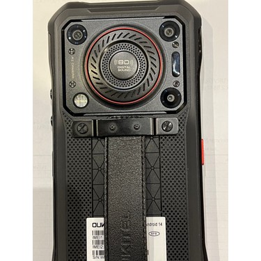Oukitel WP33PRO Fiyatı