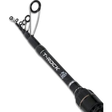 Fujin T-Rock 205 cm 1-9 gr Teleskopik Lrf Kamışı Fiyatı