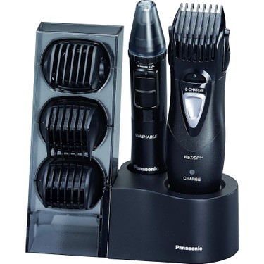 Panasonic ER-GY10CM504 Islak/Kuru Şarjlı Saç/Sakal ve Vücut Fiyatı