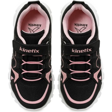Kinetix Hugo F 6fx Siyah Kız Çocuk Spor Ayakkabı Fiyatı