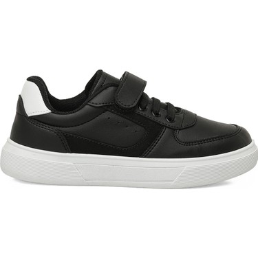 Polaris TRAVEL.F6FX Siyah Erkek Çocuk Sneaker Fiyatı