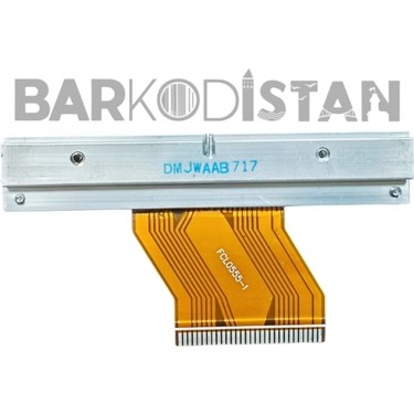 P1063035 Zebra ZQ310 ZQ320 Mobil Yazıcı Kafası 203 Dpi Fiyatı