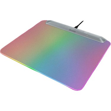 Razer Firefly V2 Pro Mousepad Phantom White Edition Fiyatı