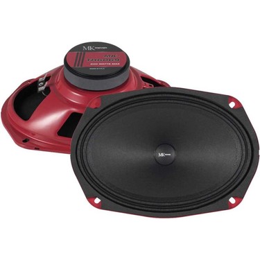 Ayt Mk Maven Klang MK-TH6069 Thor Serisi 6x9 600 Watt Fiyatı
