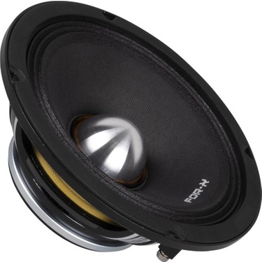 For-X XMD-620N Neo Mıknatıs 500W 250 Rms 20 cm Midrange Fiyatı