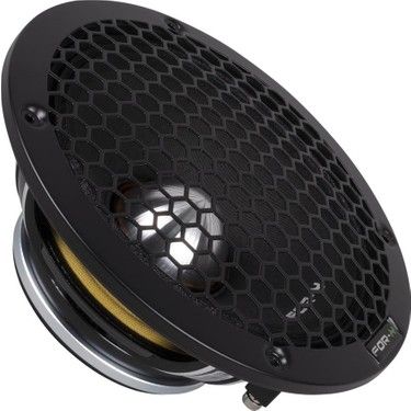 For-X XMD-620N Neo Mıknatıs 500W 250 Rms 20 cm Midrange Fiyatı