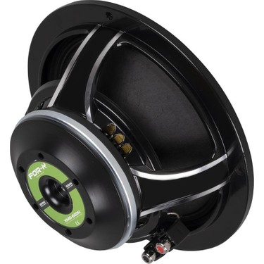 For-X XMD-620N Neo Mıknatıs 500W 250 Rms 20 cm Midrange Fiyatı