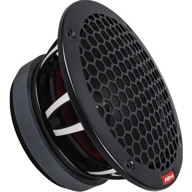 For-X Xmd-82 Prov2 500W 250 Rms 20 cm Orjinal Metal Kapaklı Fiyatı