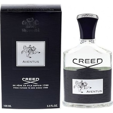 Creed Aventus Edp 100 ml Erkek Parfüm Fiyatı - Taksit Seçenekleri