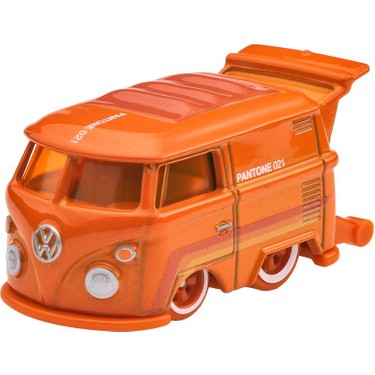 Hot Wheels Silver Series Pantone Kool Kombı JKY47-JKY49 Fiyatı