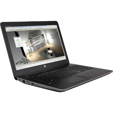 Hp Zbook 15 G3 Intel Xeon E3-1505M V5 16 Ram 256 SSD Fiyatı