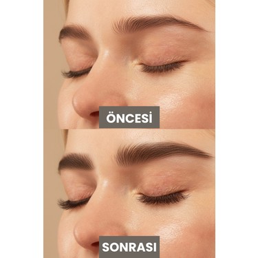 Cosmogenesis Labs Kaş Kirpik Canlandırıcı Serum 3ml – Su Fiyatı