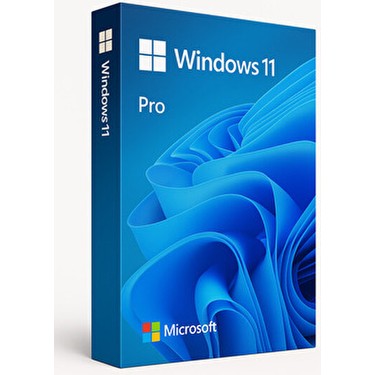 Microsoft Windows 11 Pro Dijital Lisans Anahtarı Key 32&64 Fiyatı