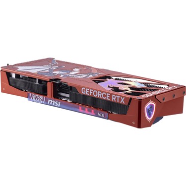 MSI VGA GEFORCE RTX 5070 TI 16G MLG EDITION OC RTX5070TI Fiyatı