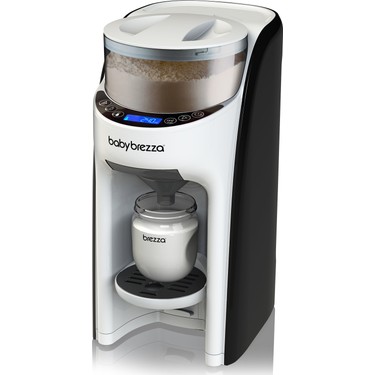 Baby Brezza Formula Pro Advanced Otomatik Bebek Maması Fiyatı