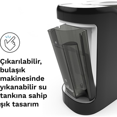 Baby Brezza Formula Pro Advanced Otomatik Bebek Maması Fiyatı