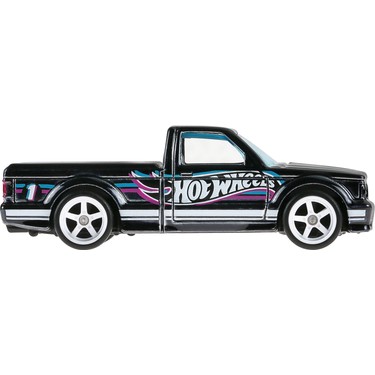Hot Wheels 1991 GMC Syclone JKD40 Metal Araç 3+ Yaş İçin Fiyatı