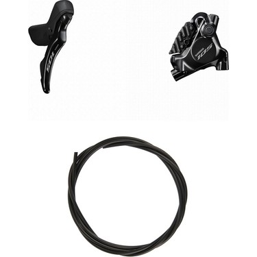 SHIMANO Shımano 105 ST-R7120(R),BR-7170(R) Arka Mekanik Disk Fiyatı