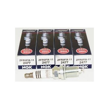 Ngk 2477 ZFR5FIX-11 Iridyumbuji Takım 4 Adet Orjinal Ngk Fiyatı