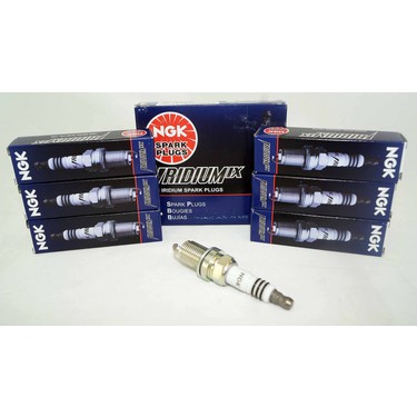 Ngk 2477 ZFR5FIX-11 Iridyumbuji Takım 4 Adet Orjinal Ngk Fiyatı