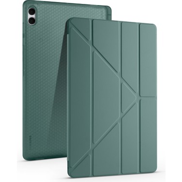Teleplus Samsung Galaxy Tab S11 Ultra Kılıf Trifolding Fiyatı