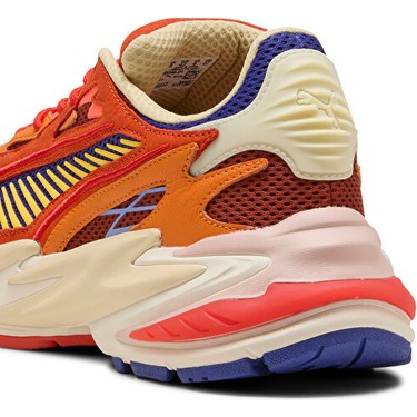 Puma Rs Surge Lakeshore Unisex Günlük Ayakkabı 40559601 Fiyatı
