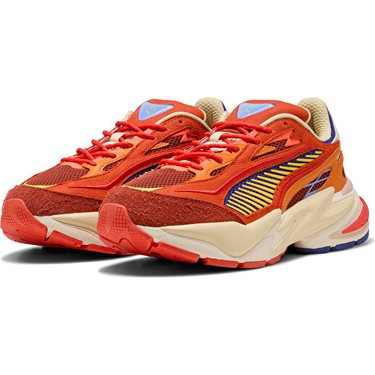 Puma Rs Surge Lakeshore Unisex Günlük Ayakkabı 40559601 Fiyatı