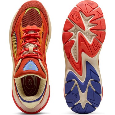 Puma Rs Surge Lakeshore Unisex Günlük Ayakkabı 40559601 Fiyatı