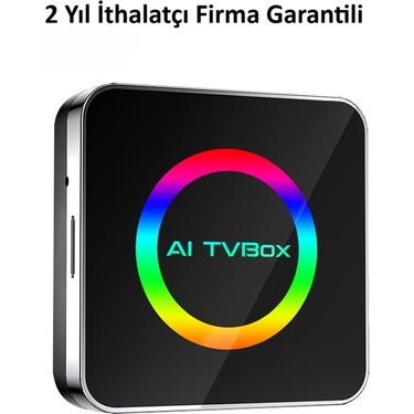 Fenrir Garage Carplay Ai Box Youtube, Netflix,& Kablosuz Fiyatı